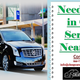 Illustration for article titled Need a lift in Car Service Near Youem/em